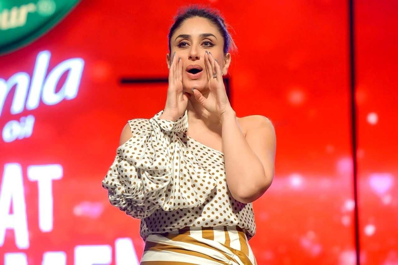 Kareena Kapoor Latest Photostills