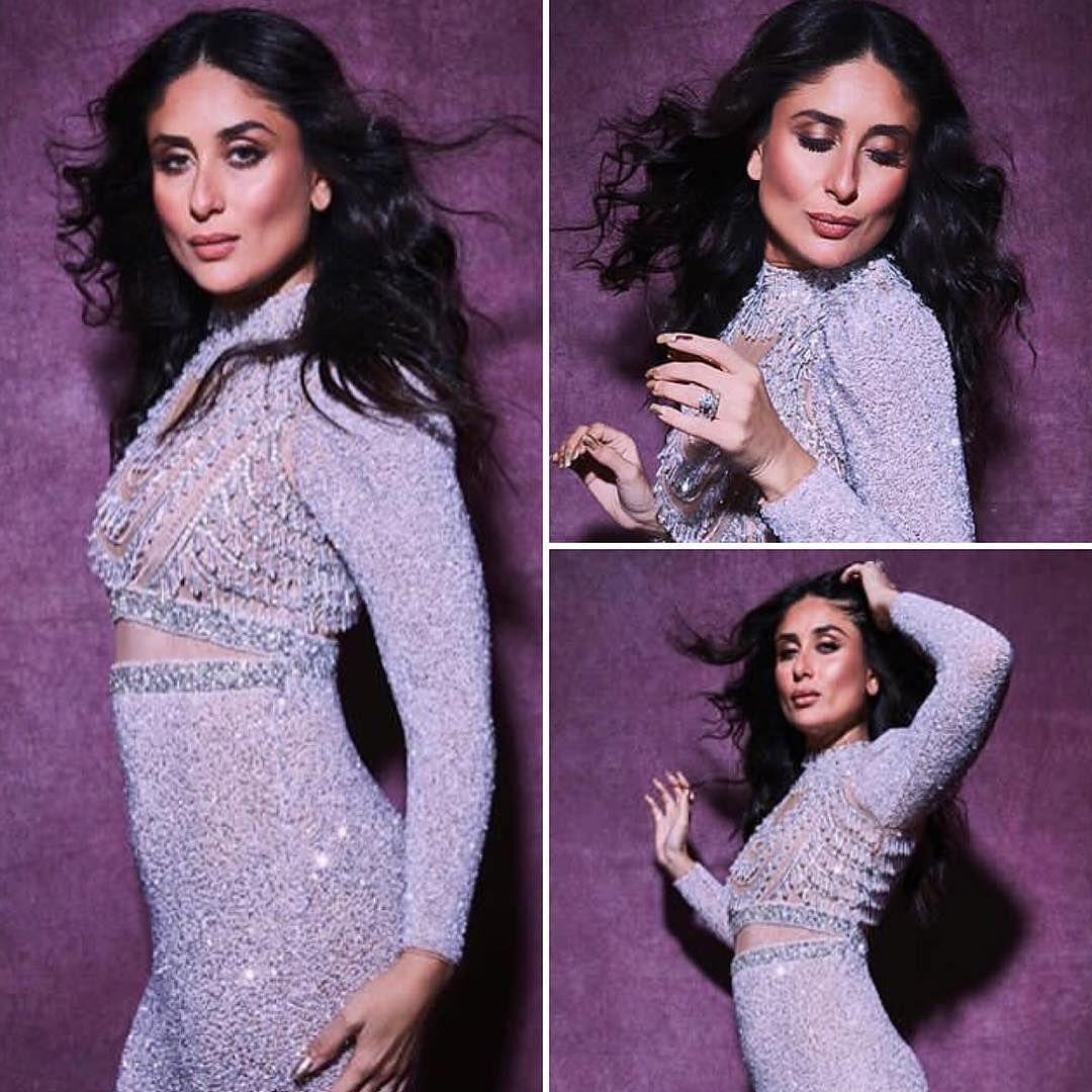 Kareena Kapoor latest images