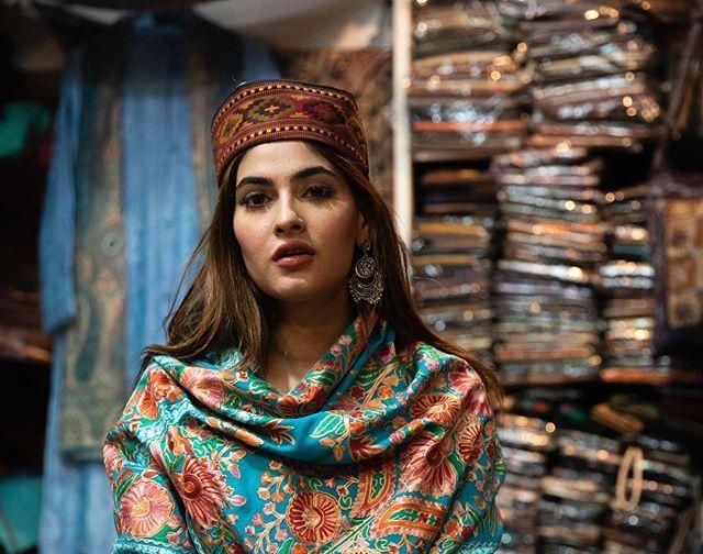 Karishma Sharma Latest Unseen Hot & Spicy Photo Stills