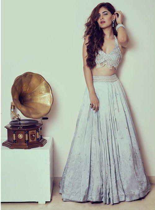 Karishma Sharma Latest Unseen Hot & Spicy Photo Stills