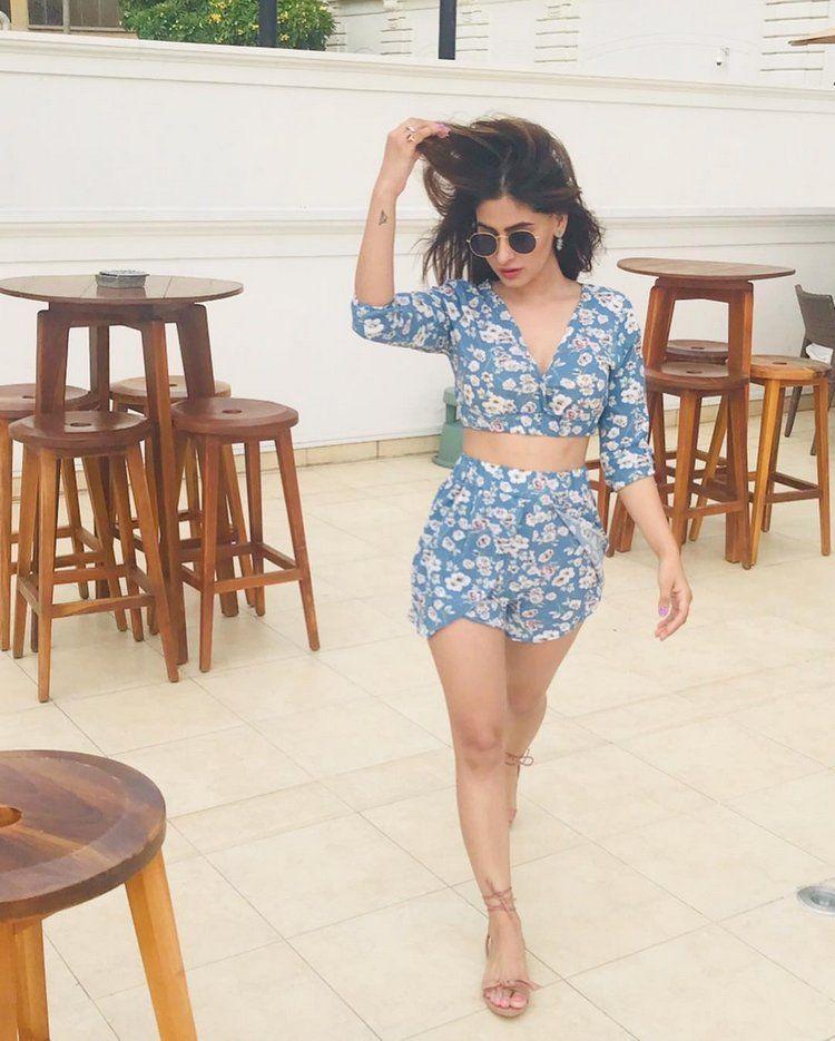 Karishma Sharma New Photos