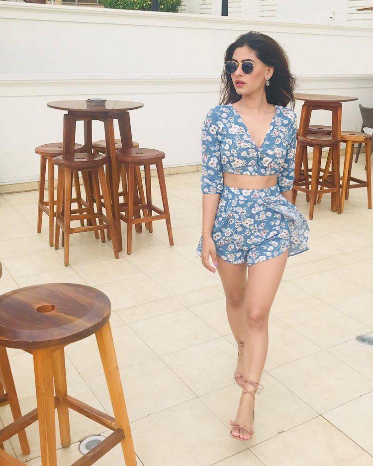 Karishma Sharma New Photos