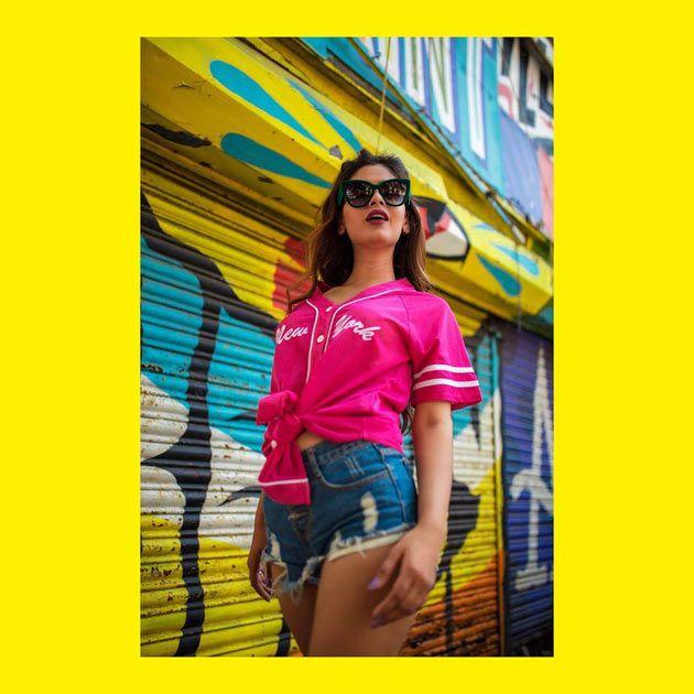 Karishma Sharma Photo Shoot Recent Photos