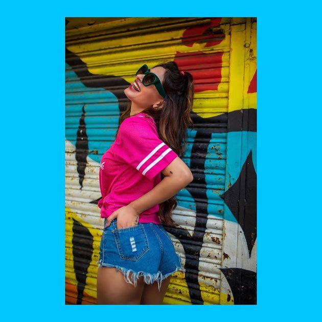 Karishma Sharma Photo Shoot Recent Photos