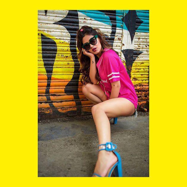 Karishma Sharma Photo Shoot Recent Photos