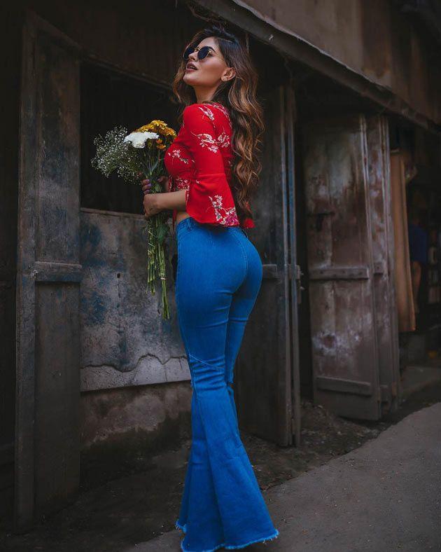 Karishma Sharma Photo Shoot Recent Photos