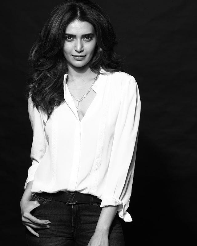 Karishma Tanna Latest Hot Photoshoot Stills