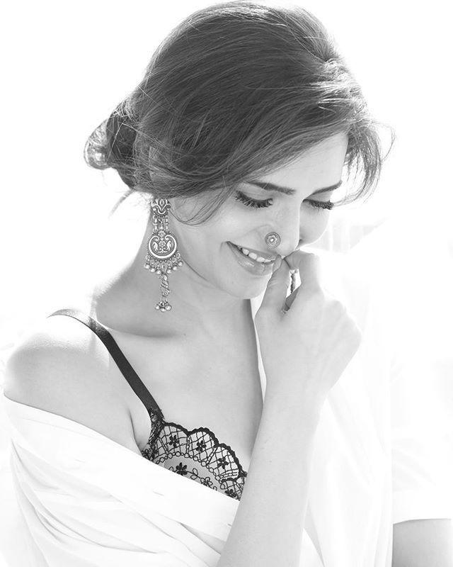 Karishma Tanna Latest Hot Photoshoot Stills