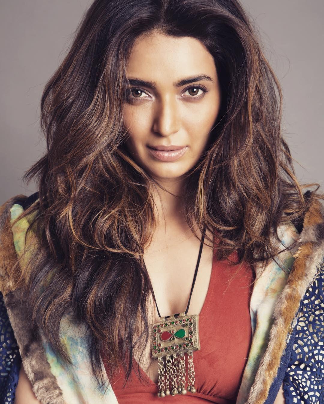 Karishma Tanna Latest Hot Photoshoot Stills