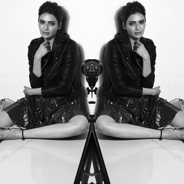 Karishma Tanna Latest Hot Photoshoot Stills