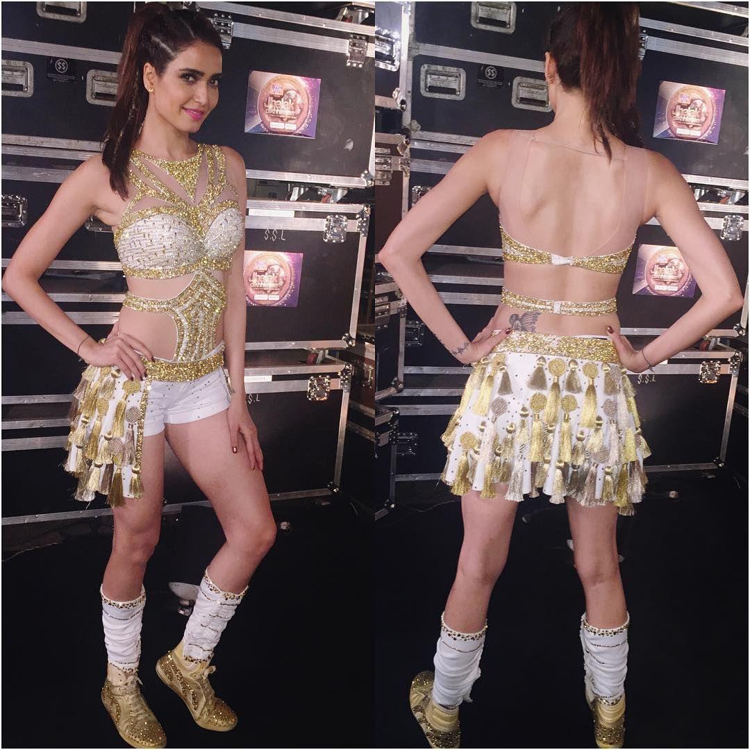 Karishma Tanna Latest Hot Photoshoot Stills