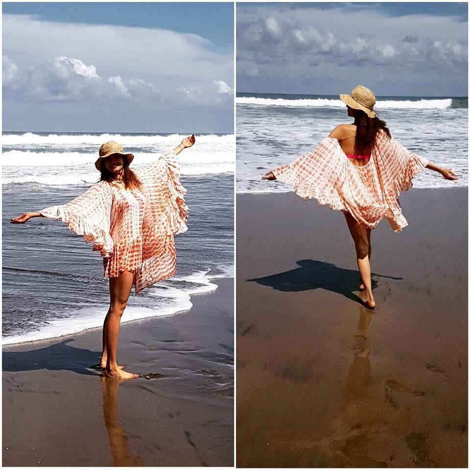 Karishma Tanna Latest Unseen Photo Stills