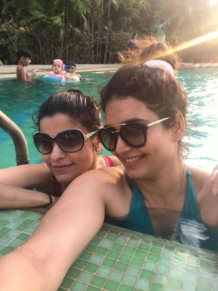 Karishma Tanna Latest Unseen Photo Stills