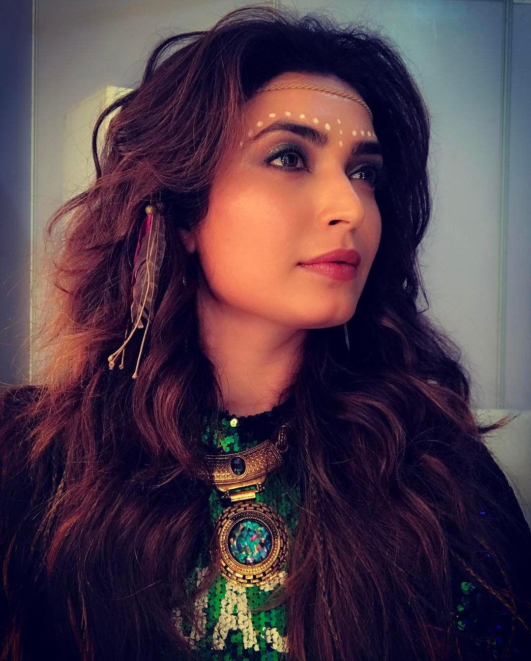 Karishma Tanna Latest Unseen Photo Stills