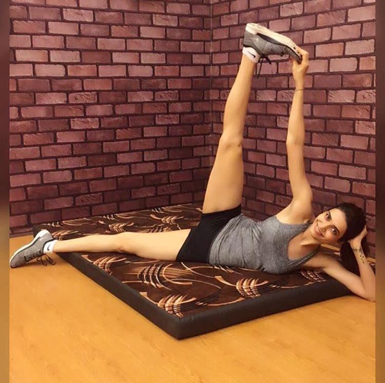 Karishma Tanna Latest Unseen Photo Stills