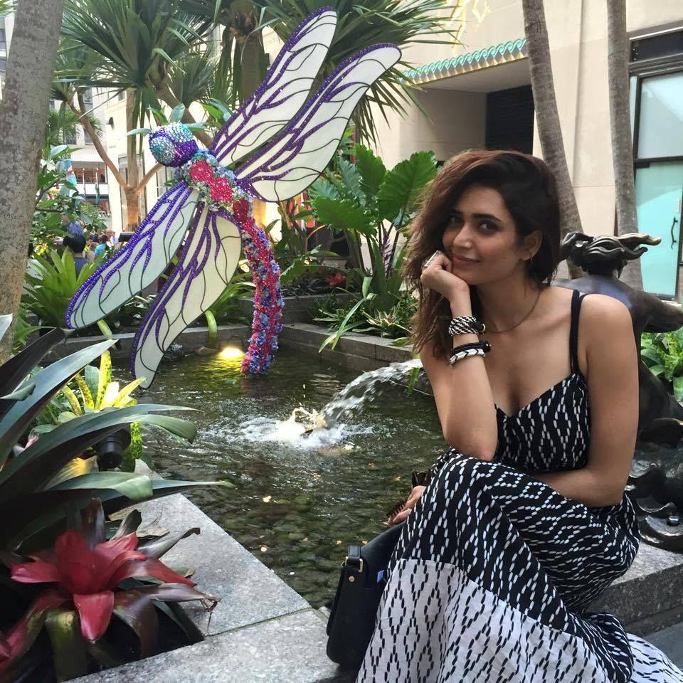 Karishma Tanna Latest Unseen Photo Stills