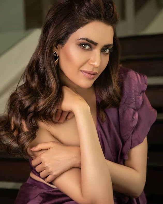 Karishma Tanna Recent Photo Shoot Stills