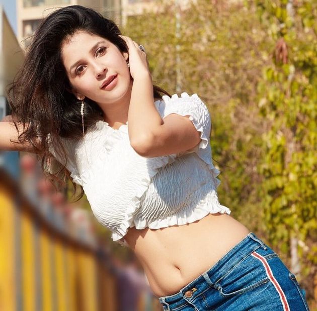 Kashish Vohra New Pics