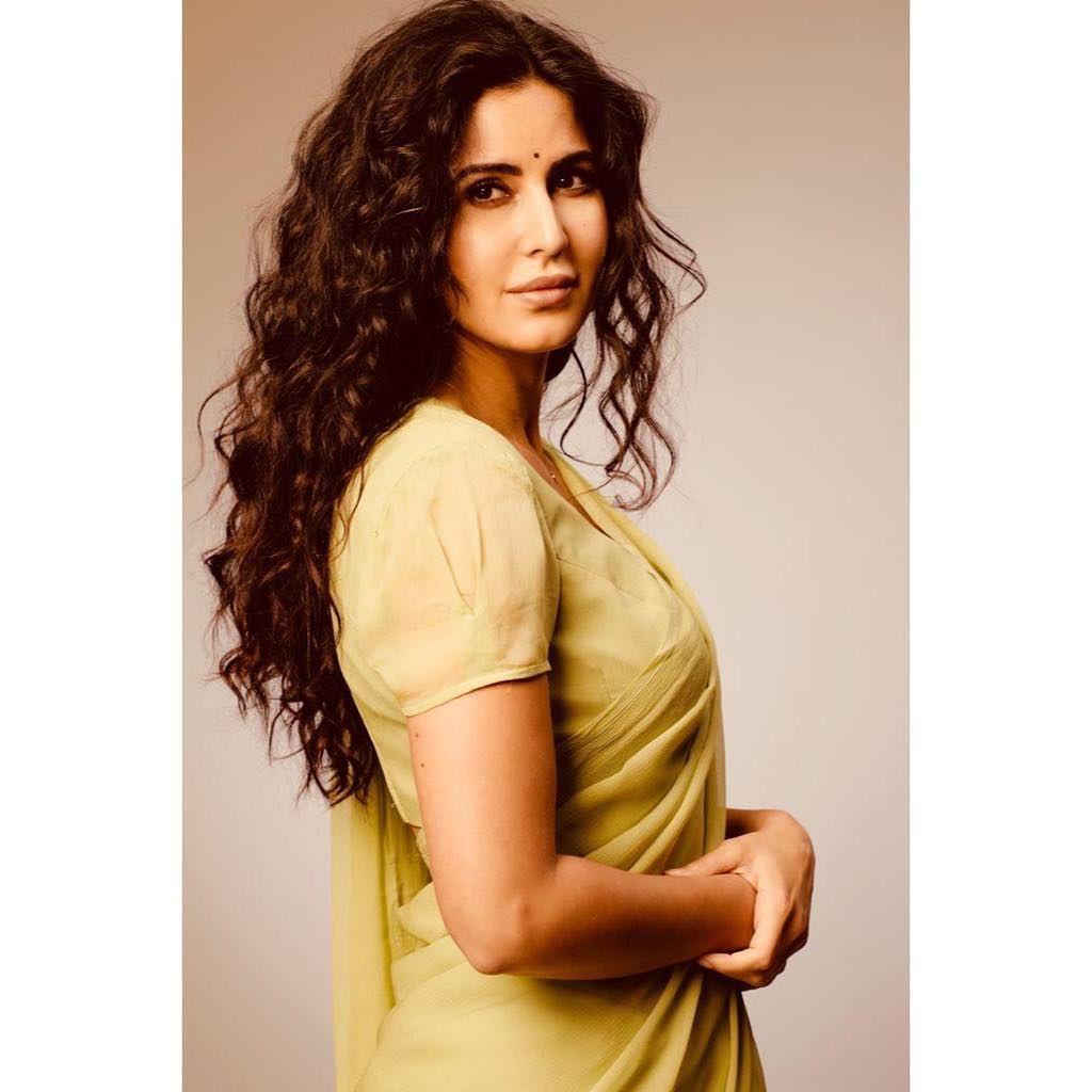 Katrina Kaif Bharatach Images