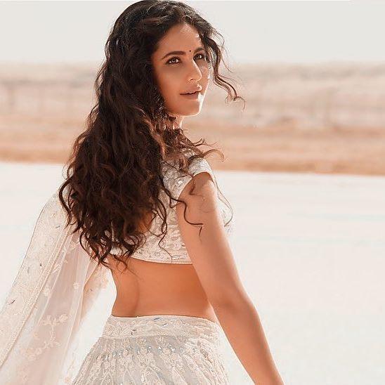 Katrina Kaif Bharatach Images