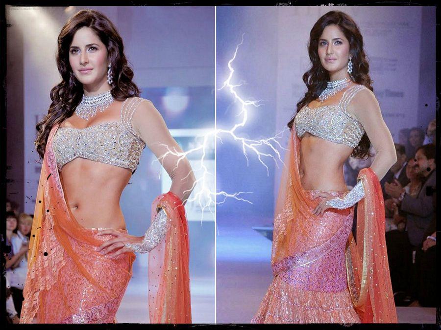 Katrina Kaif HOT & SEXY Close UP Wallpapers