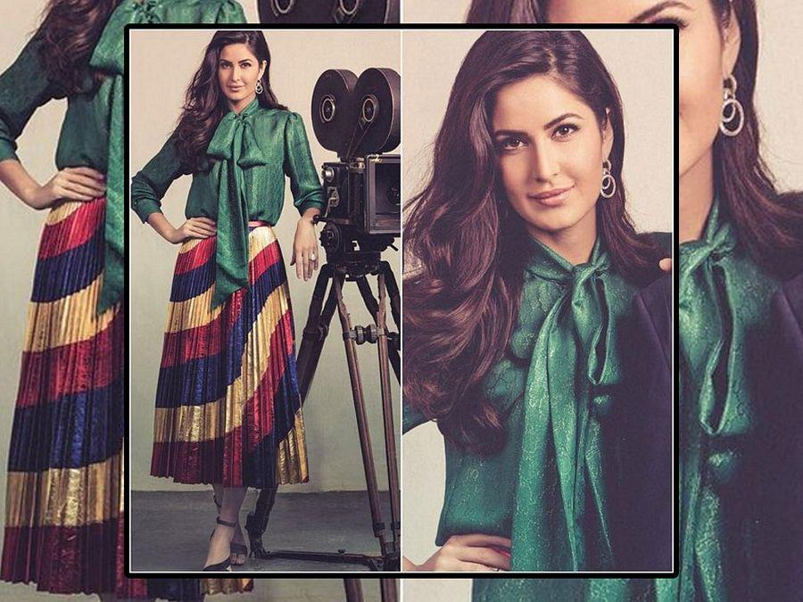 Katrina Kaif HOT & SEXY Close UP Wallpapers