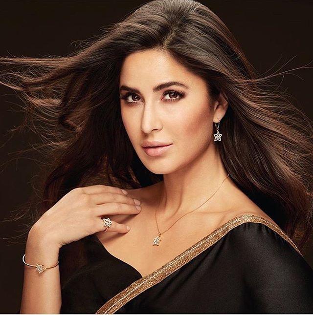 Katrina Kaif Latest Spicy Photoshoot Stills