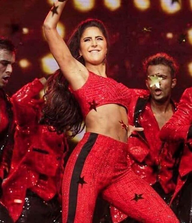 Katrina Kaif Latest Spicy Photoshoot Stills