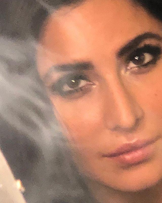 Katrina Kaif Latest Spicy Photoshoot Stills