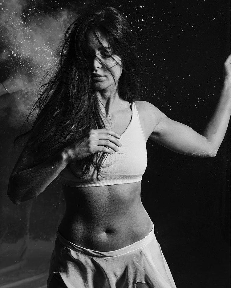 Katrina Kaif Latest Spicy Photoshoot Stills