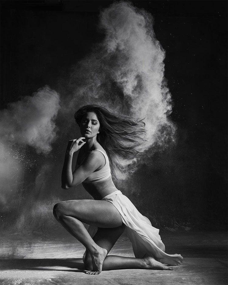 Katrina Kaif Latest Spicy Photoshoot Stills