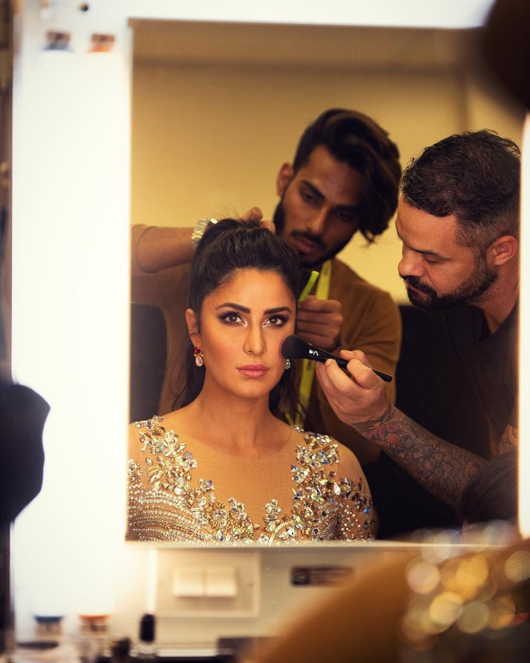 Katrina Kaif Latest Spicy Photoshoot Stills