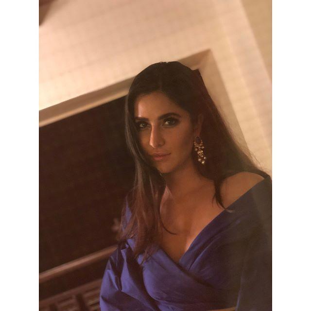 Katrina Kaif Latest Spicy Photoshoot Stills