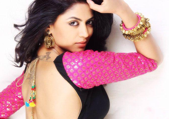 Kavita Kaushik Latest Stills
