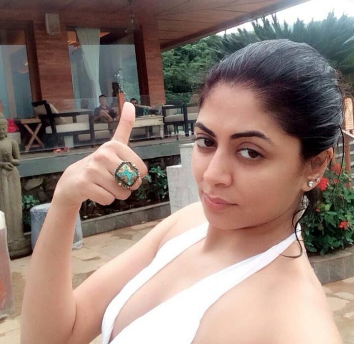 Kavita Kaushik Latest Stills