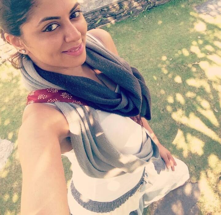 Kavita Kaushik Latest Stills