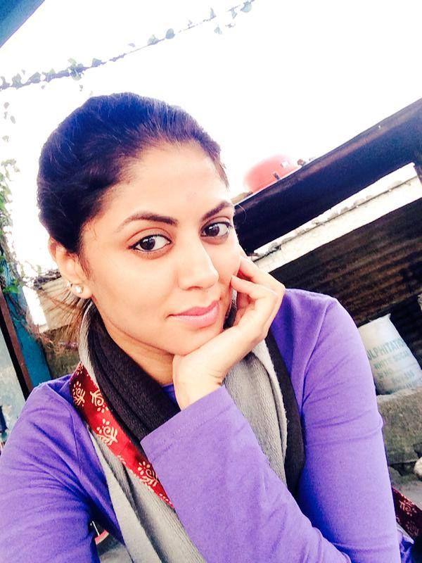 Kavita Kaushik Latest Stills