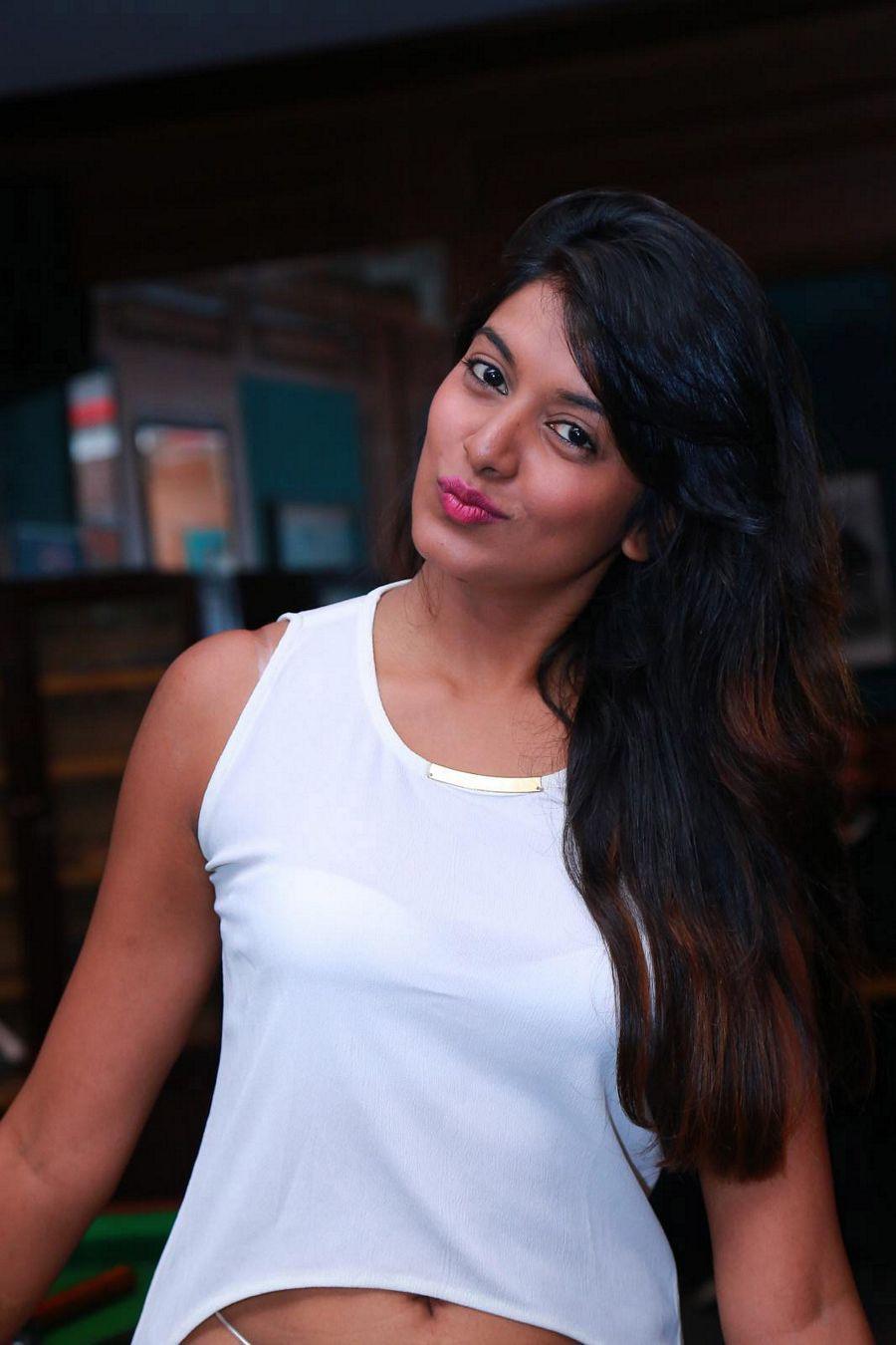 Kavya Sexy Neval Stills