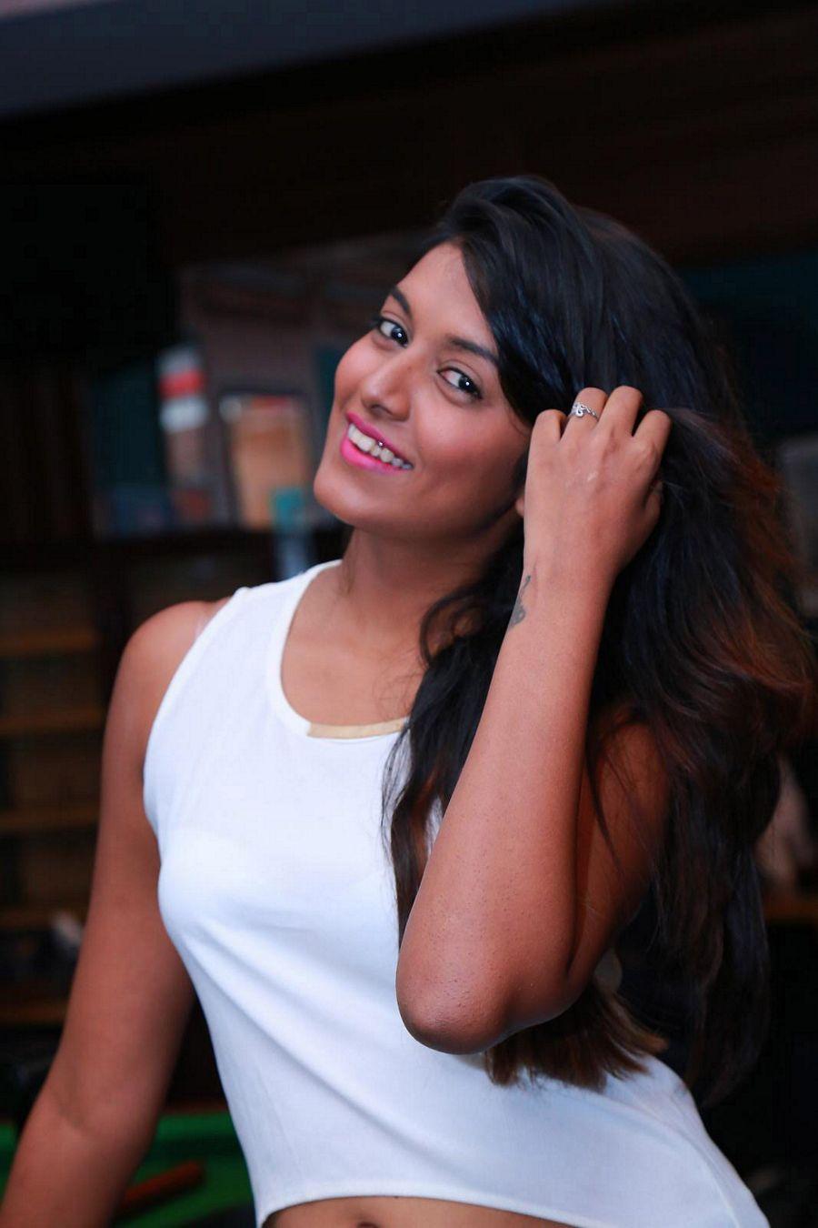 Kavya Sexy Neval Stills