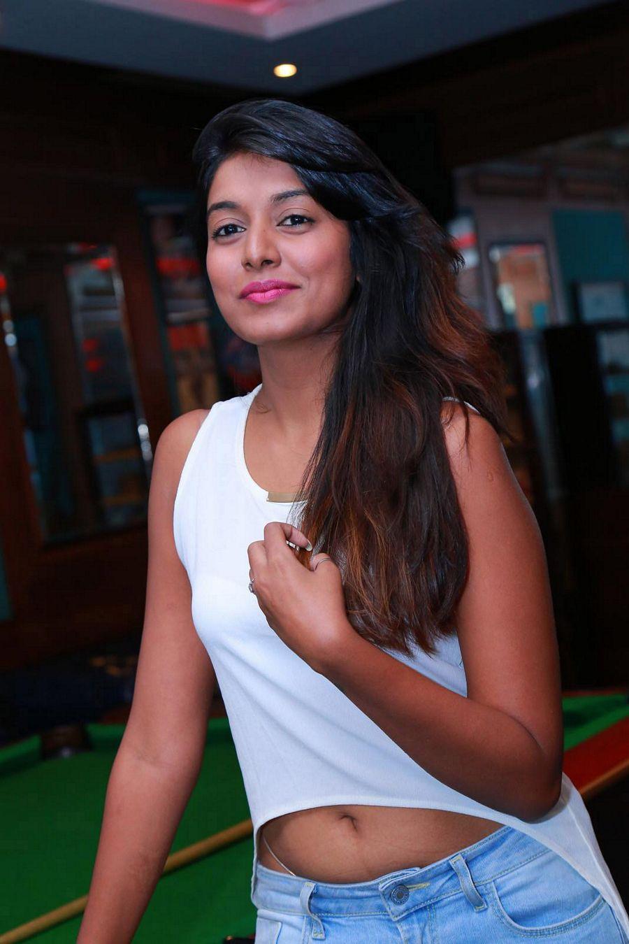 Kavya Sexy Neval Stills