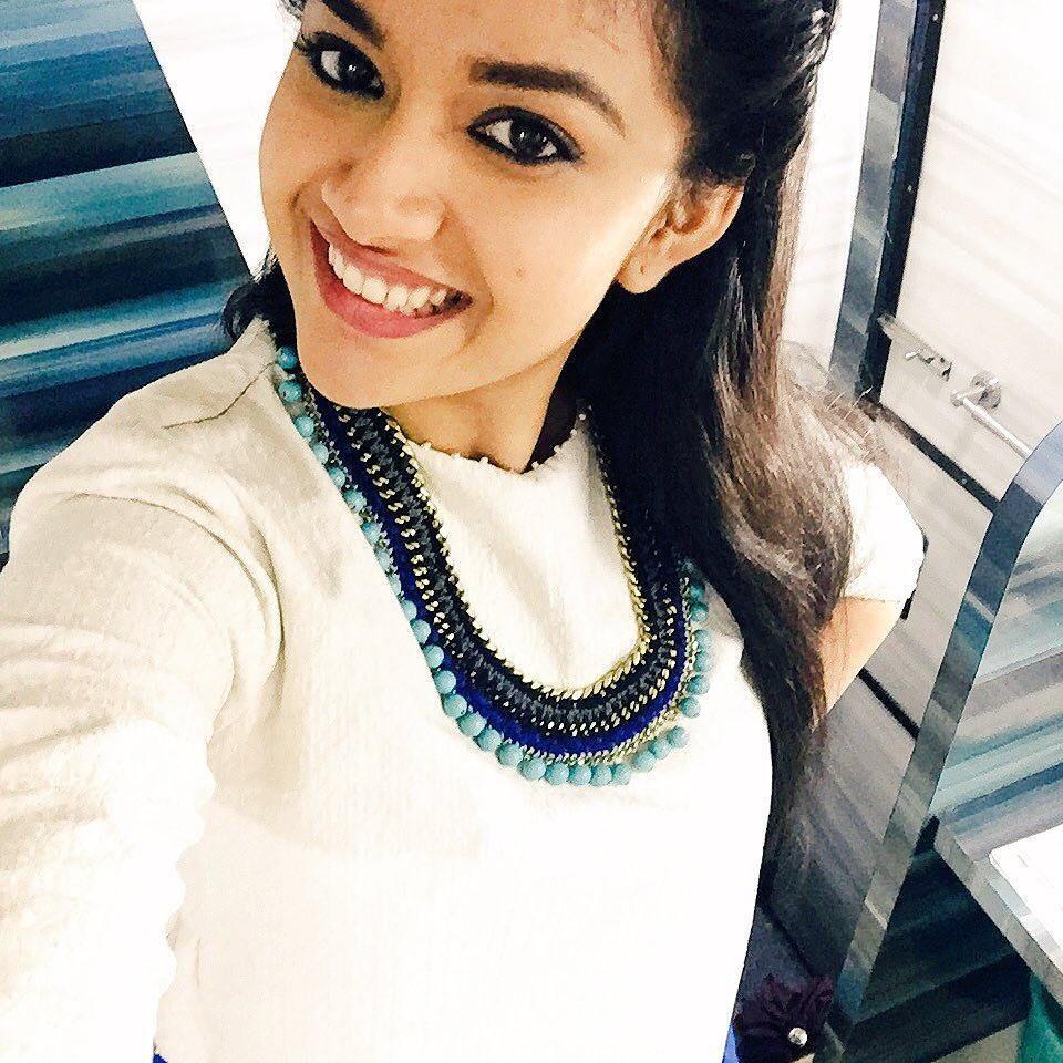 Keerthi Suresh Actress Latest Photos Stills