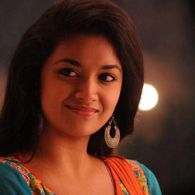 Keerthi Suresh Actress Latest Photos Stills