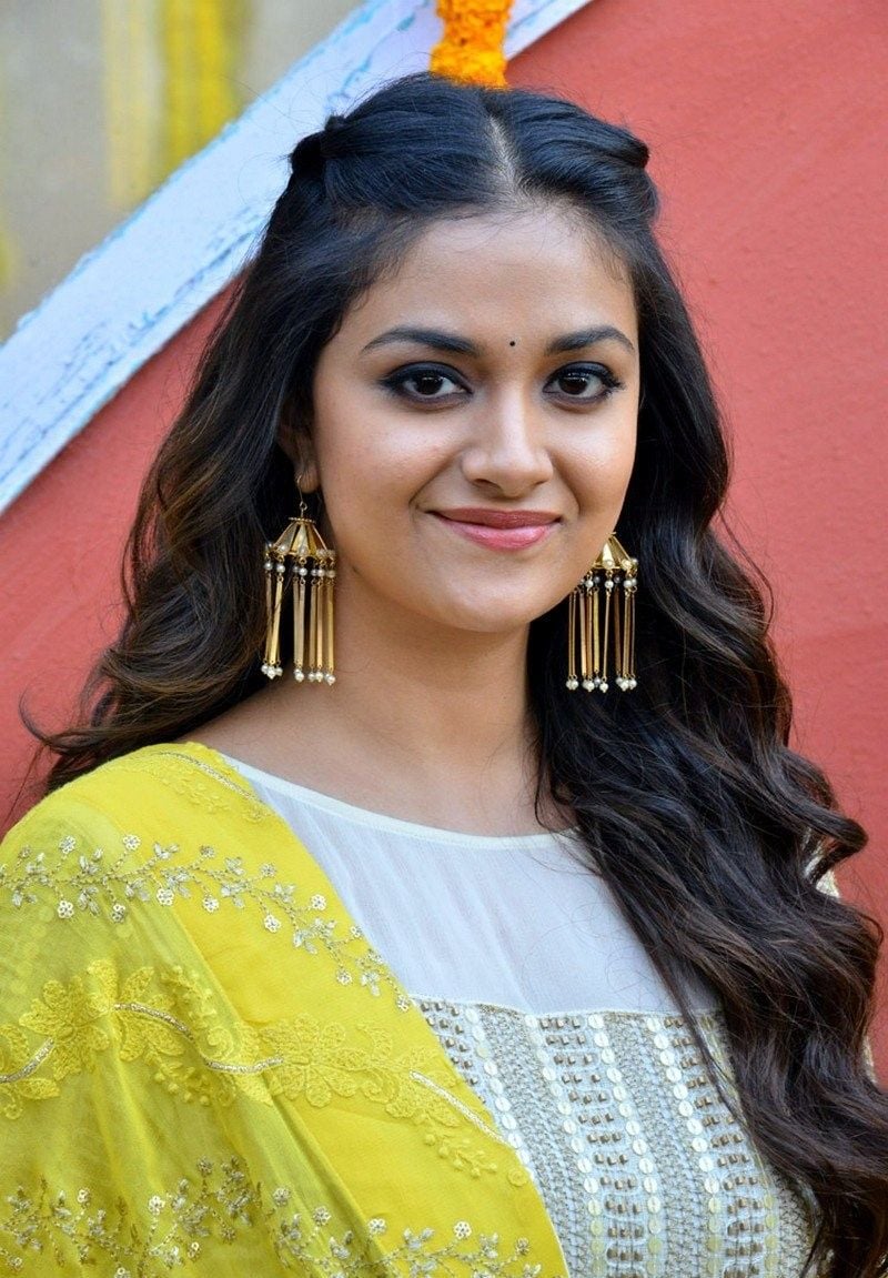 Keerthi Suresh New PhotoPictures