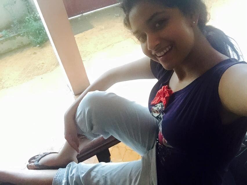 Keerthi Suresh's PHOTOS GETS LEAKED