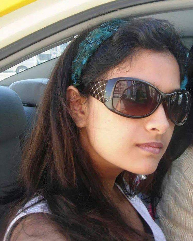 Keerthi Suresh's PHOTOS GETS LEAKED