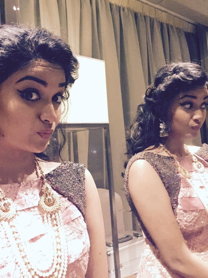 Keerthi Suresh's PHOTOS GETS LEAKED
