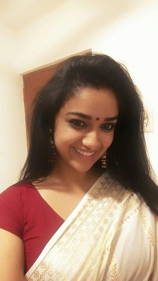 Keerthi Suresh's PHOTOS GETS LEAKED