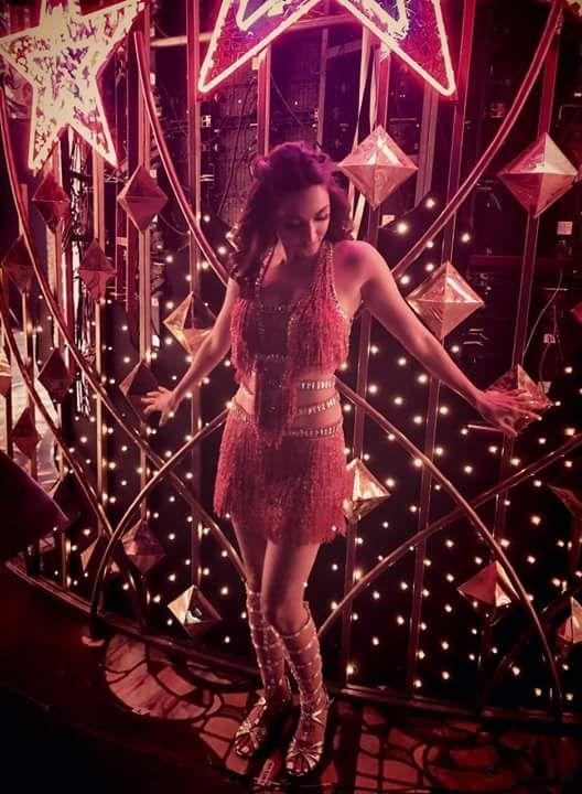 Kiara Advani Actress Photos Stills Gallery