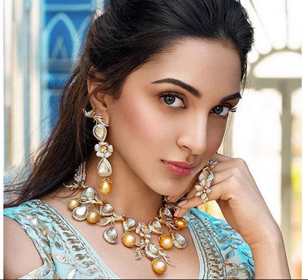 Kiara Advani Instagram Pics