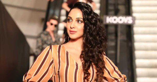 Kiara Advani Latest Images